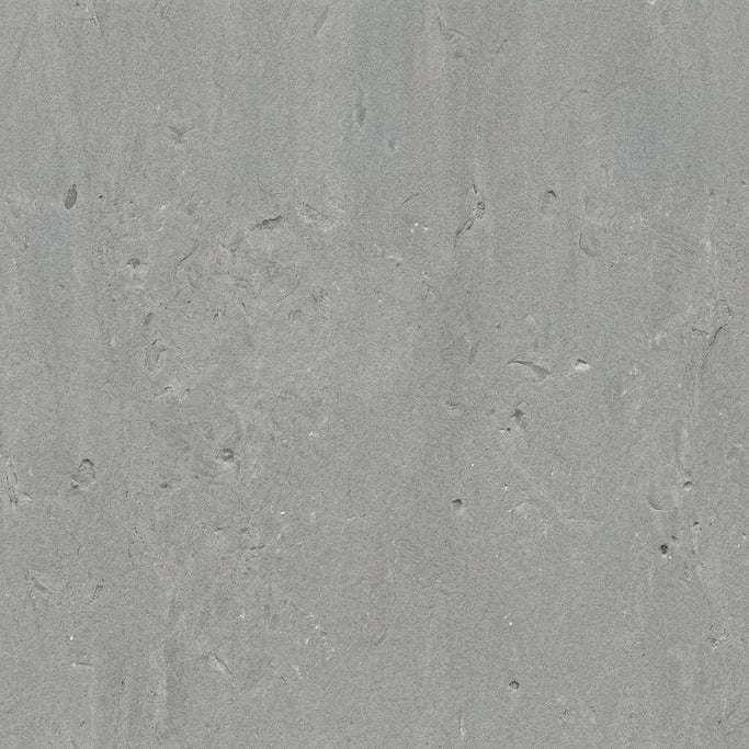 Seamless tileable texture of grey sandstone lightly weathered and aged