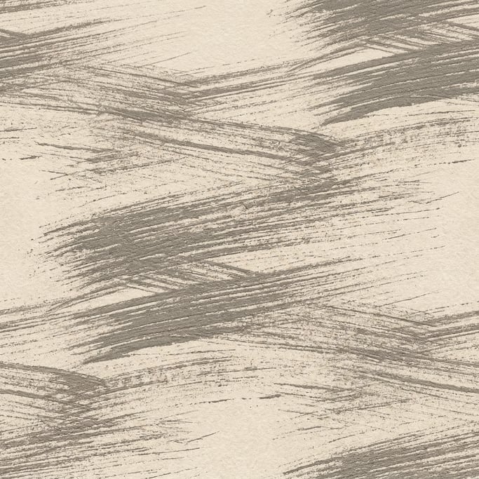 Seamless tileable texture of dry brush strokes in extreme close-up showing micro-detail