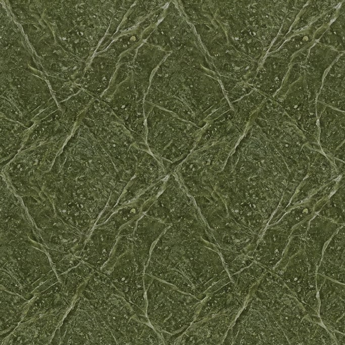Seamless tileable texture of green soapstone in extreme close-up showing micro-detail