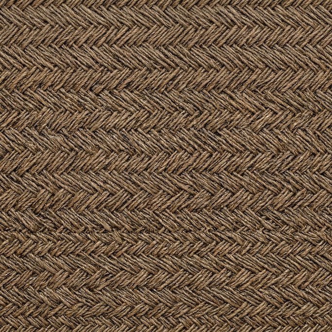 Seamless tileable texture of jute webbing wet with water
