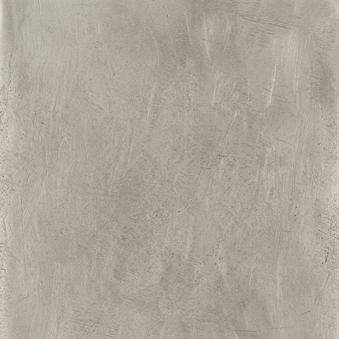 Seamless tileable texture of pewter freshly cut and raw