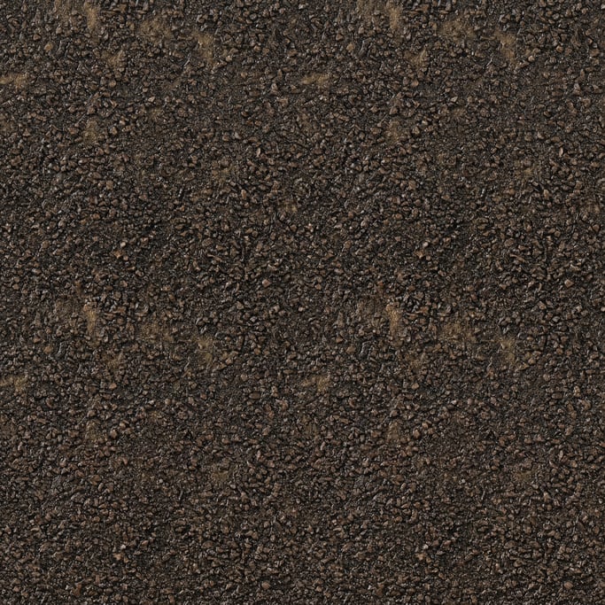 Seamless tileable texture of sandpaper wet with water
