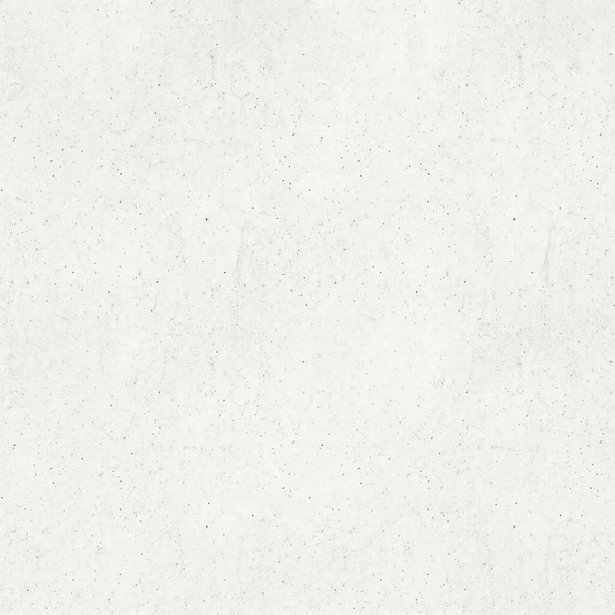 Seamless tileable texture of white concrete lightly weathered and aged