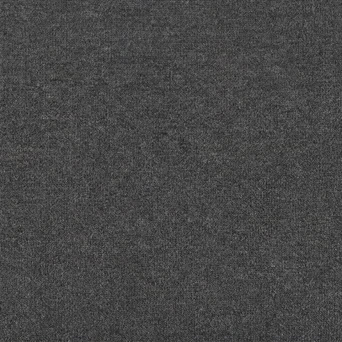 Seamless tileable texture of merino wool jersey lightly weathered and aged