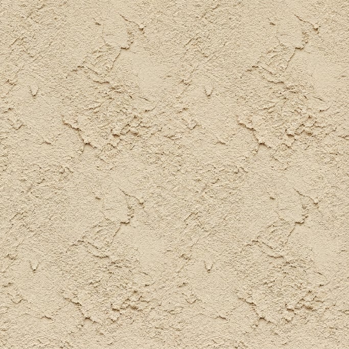 Seamless tileable texture of stucco rough at higher magnification