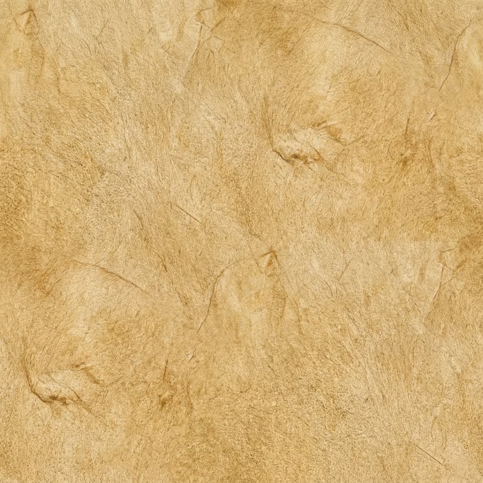 Seamless tileable texture of parchment in extreme close-up showing micro-detail