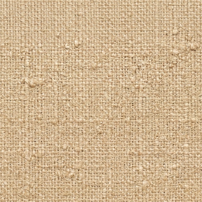 Seamless tileable texture of raw silk in extreme close-up showing micro-detail