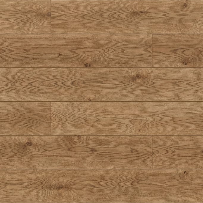 Seamless tileable texture of vinyl flooring wood-look freshly cut and raw