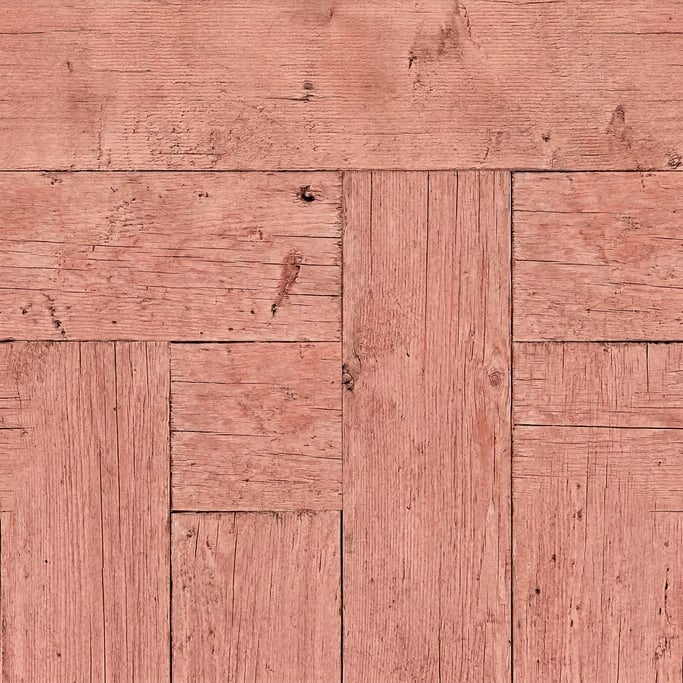 Seamless tileable texture of cedar lightly weathered and aged