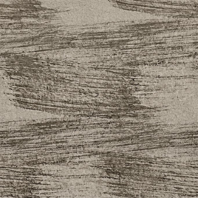 Seamless tileable texture of dry brush strokes in extreme close-up showing micro-detail