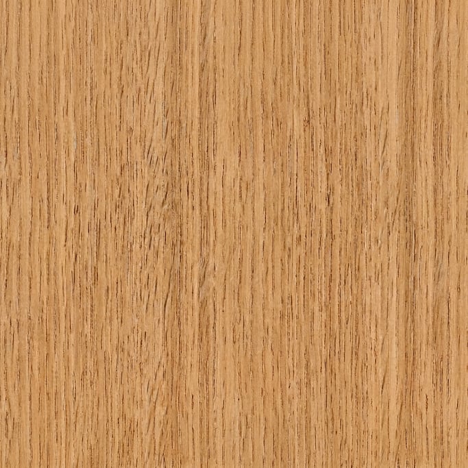 Seamless tileable texture of European oak in extreme close-up showing micro-detail